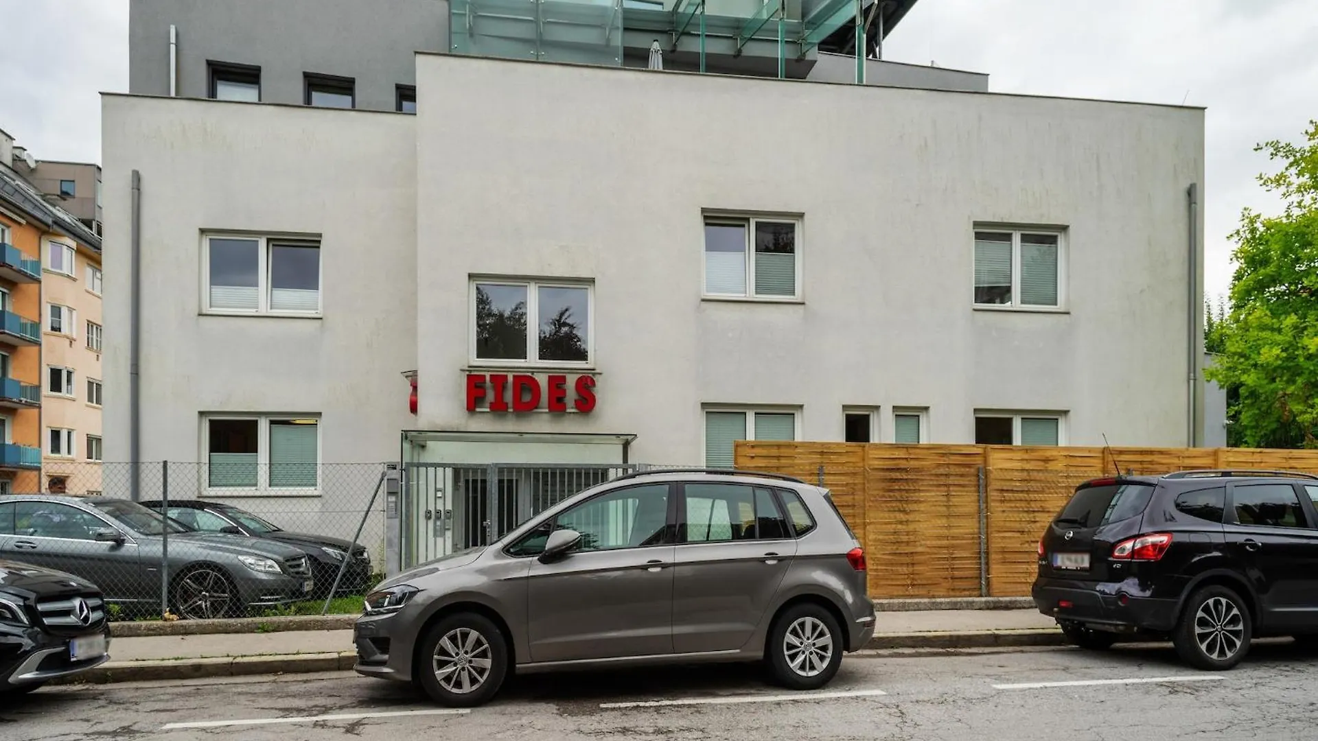 Apartment In Innsbruck Near Ambras Castle , Cleaning Included