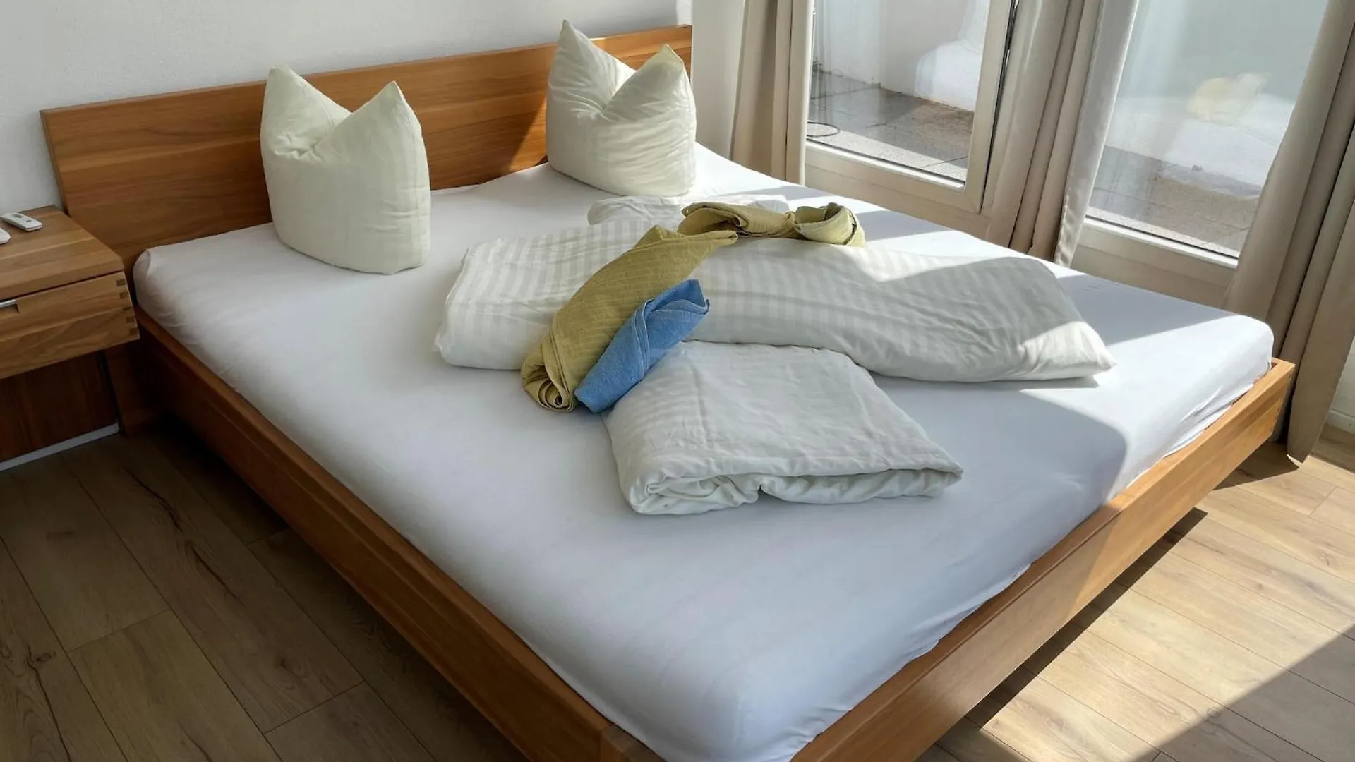 Apartment In Innsbruck Near Ambras Castle , Cleaning Included