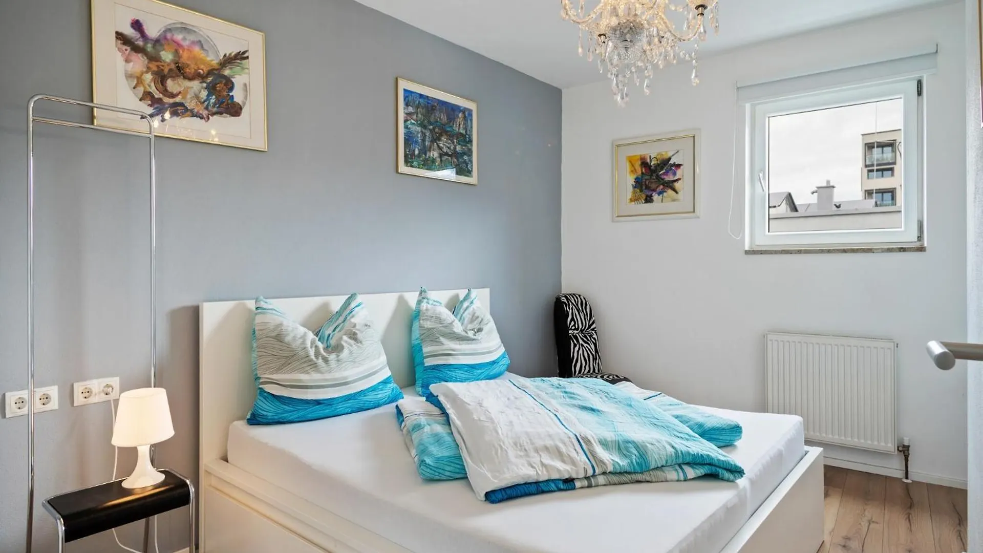 Apartment In Innsbruck Near Ambras Castle , Cleaning Included