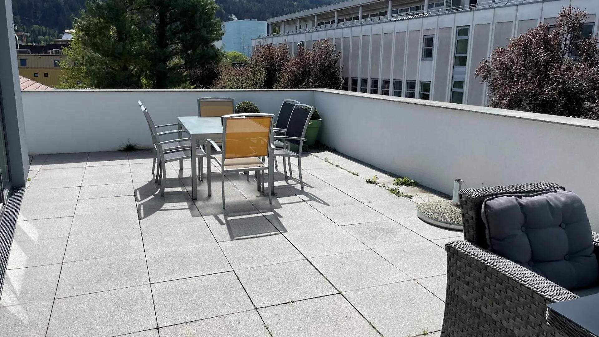 Apartment In Innsbruck Near Ambras Castle , Cleaning Included